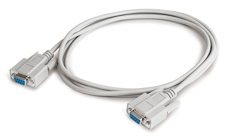 FH-A01 RS-232 PC Cable