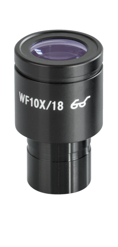 WF10X/18 Microscope eyepiece