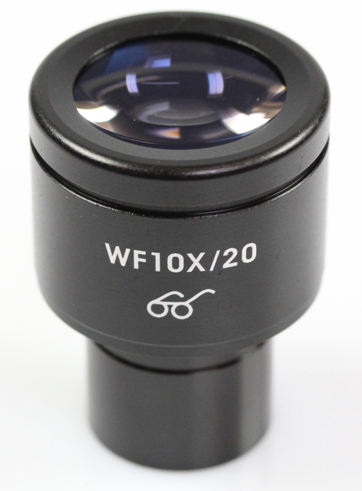 WF10X/20 microscope eyepiece