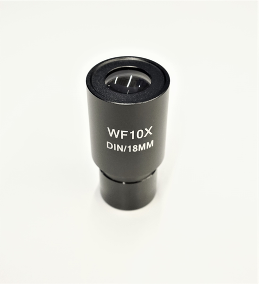 WF10X 18mm Microscope eyepiece