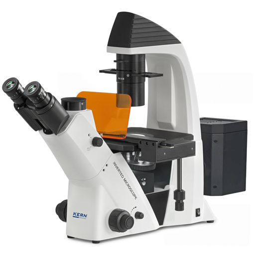 Kern Inverted Microscopes1