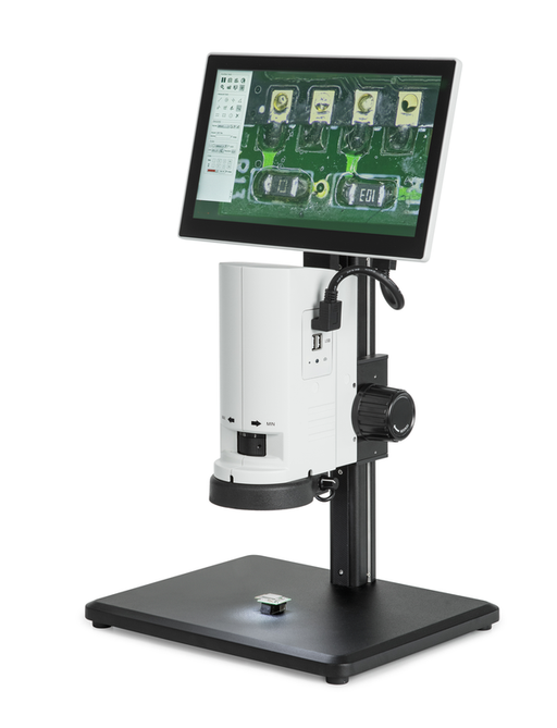 Kern OIV-2 Video Microscope