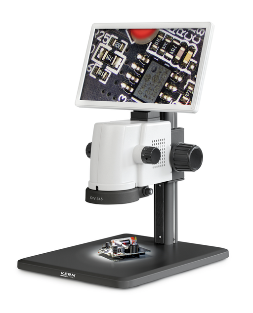Kern OIV Video Microscope