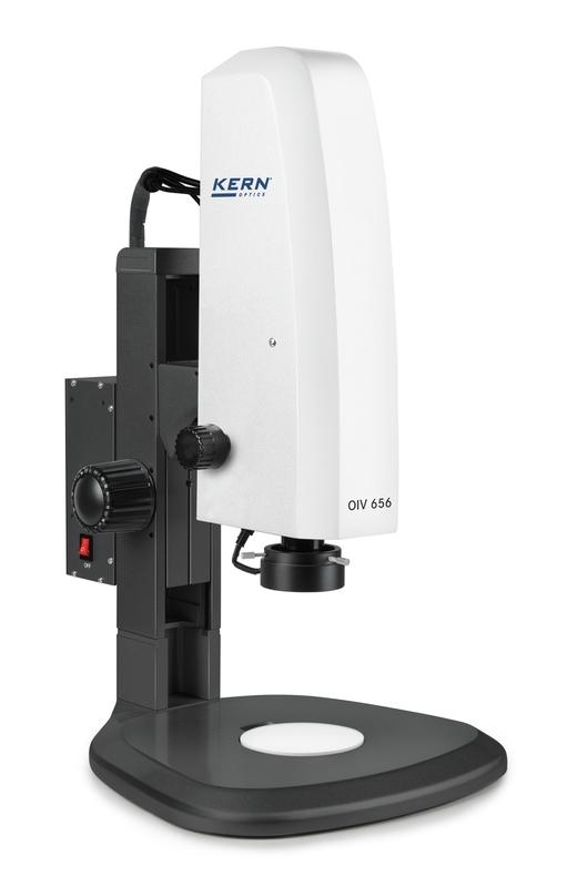 OIV 656 Video Microscope