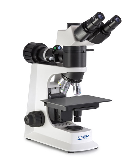 Kern OKM 173 Metallurgical Microscope1