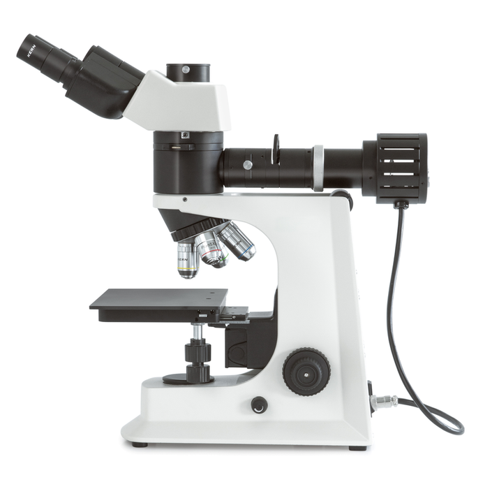 Kern OKM 173 Metallurgical Microscope2