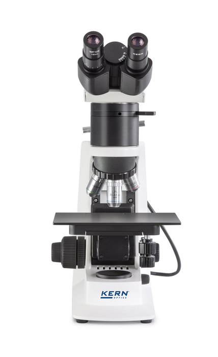 Kern OKM 173 Metallurgical Microscope3