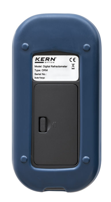 Kern ORM-NA Digital Refractometer2