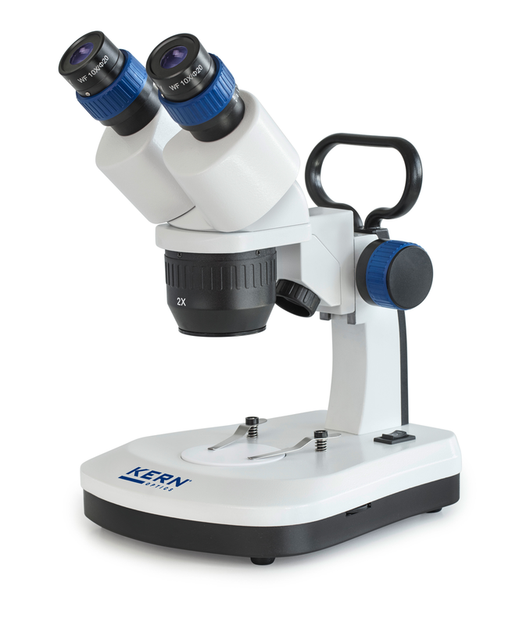Kern OSE 421 Stereo Microscope