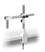 OZB-A1211 Stereo Microscope Stand