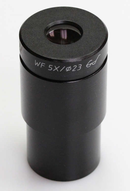 WF5X/023 Microscope eyepiece
