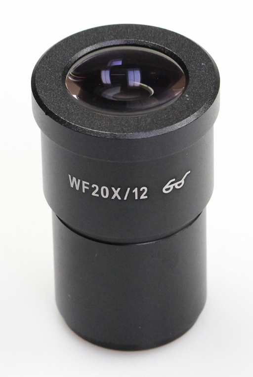 WF20X/12 Microscope eyepiece