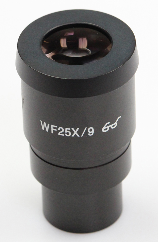 WF25X/9 Microscope eyepiece