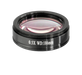 186mmMicroscope objective lens