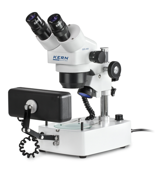 Kern Stereo Zoom Microscope