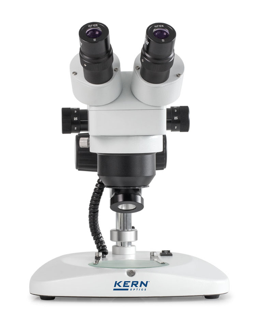 Kern OZL-445 Stereo Zoom Microscopes2