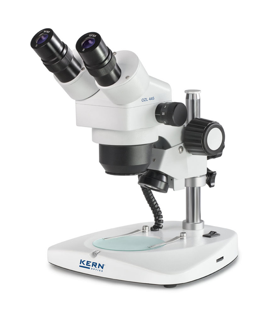 Kern OZL-445 Stereo Zoom Microscopes