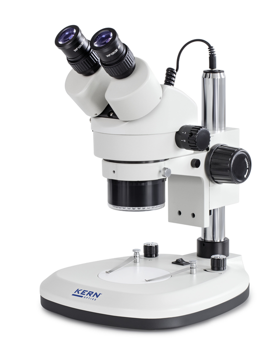 Kern OZL-46 Stereo Microscopes3