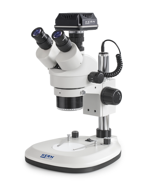 OZL-S Digital Microscope Set1