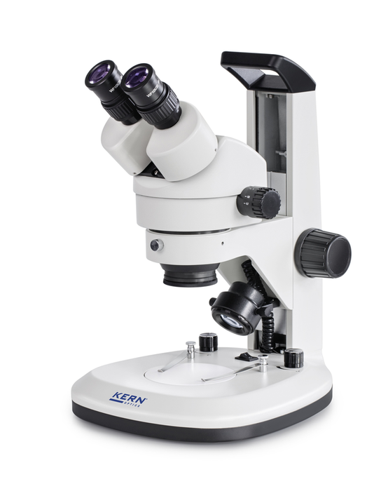 Kern OZL-46 Stereo Microscopes4
