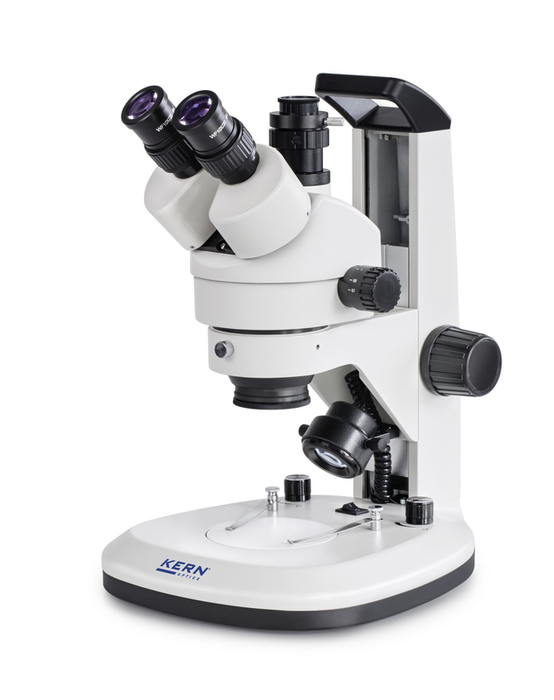Kern OZL-46 Stereo Microscopes5