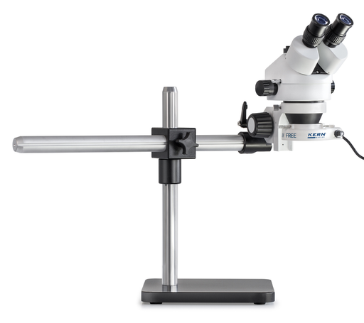 OZL Kern Stereo Microscope Set