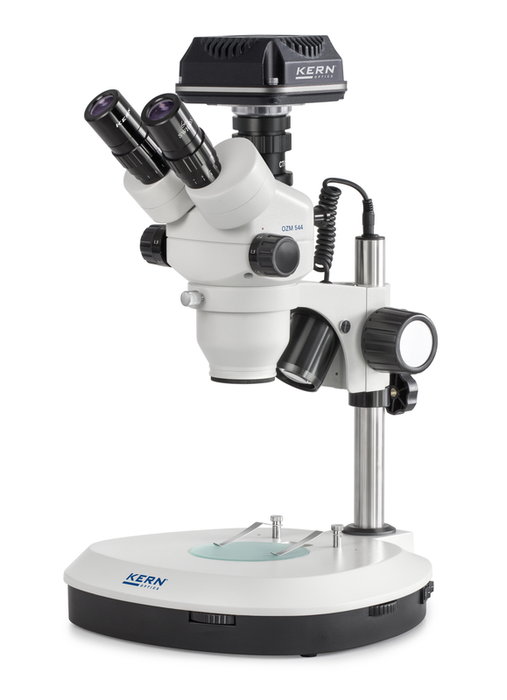 Kern Digital Microscope Set2