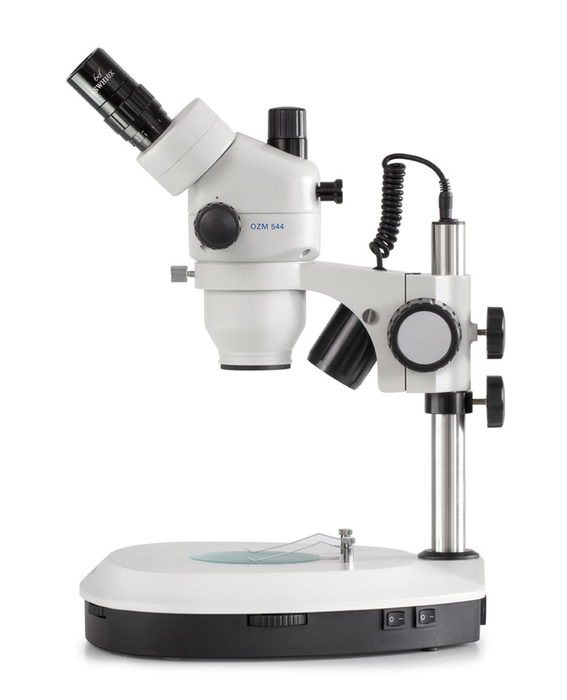 Kern OZM-5 Stereo Zoom Microscope2