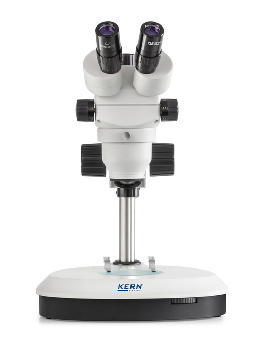 Kern OZM-5 Stereo Zoom Microscope1