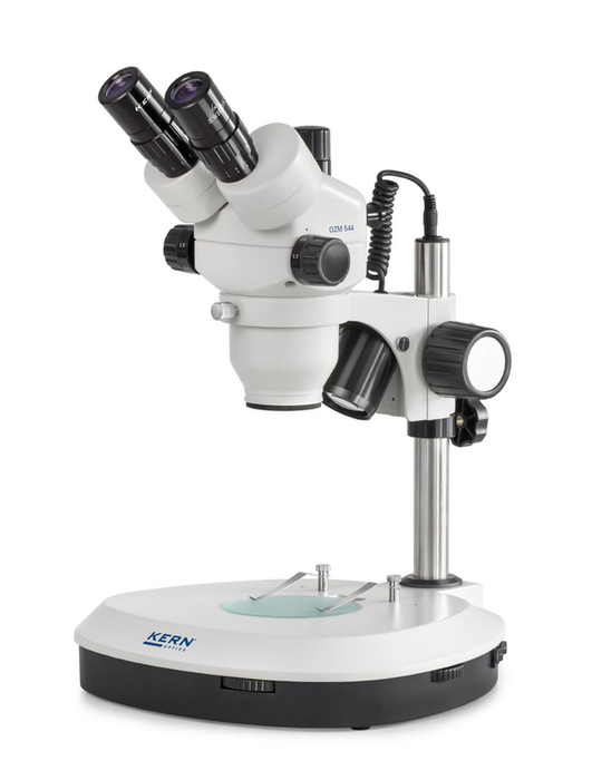 Kern OZM-5 Stereo Zoom Microscope3
