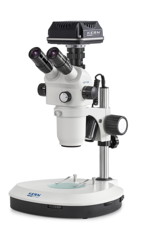 Kern Digital Microscope Set1