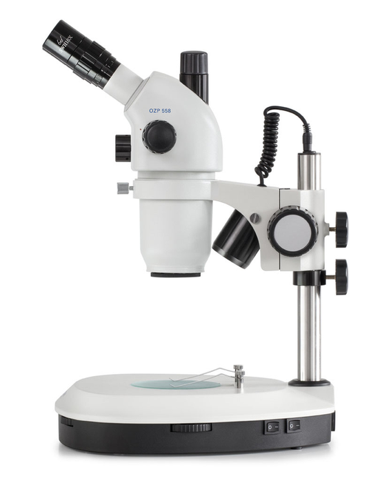 Kern OZP-5 Stereo Zoom Microscope3