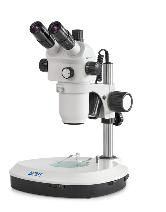Kern OZP-5 Stereo Zoom Microscope2