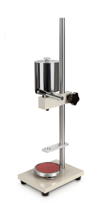 Sauter Hardness Test Stand-3