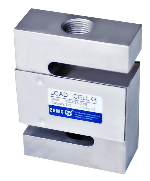 Zemic S Type Load Cells