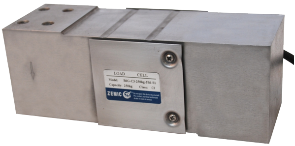 B6G Zemic Single Point Load Cell
