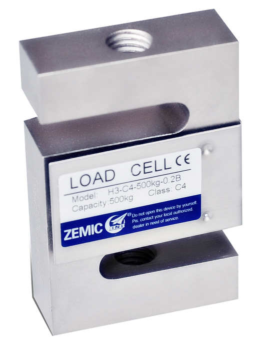 H3 Zemic S Type Load Cells