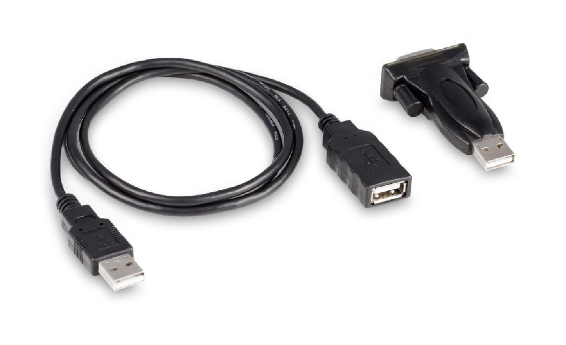AFH 12 RS-232/USB Adapter
