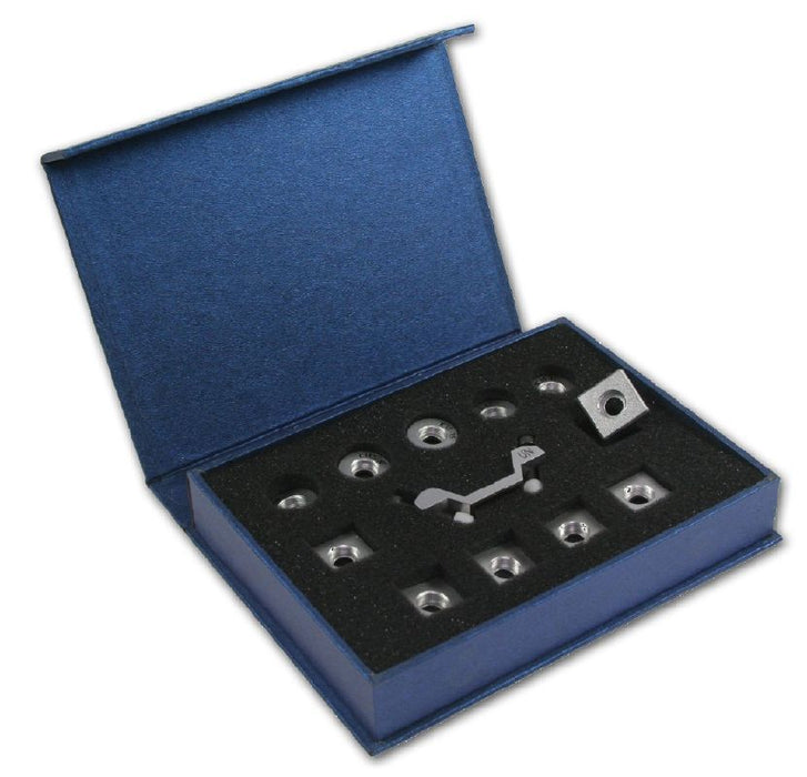 AHMR 01 Support Rings