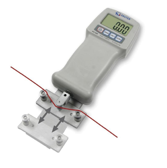 FK-A02 Tensiometer attachment (to 1000 N)
