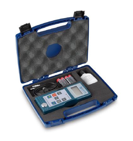 TB-US Sauter Ultrasonic Gauge-Case