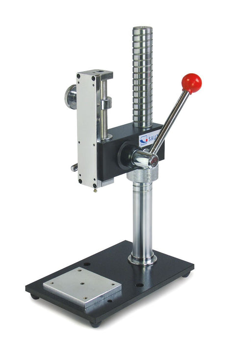 Manual Lever Stand
