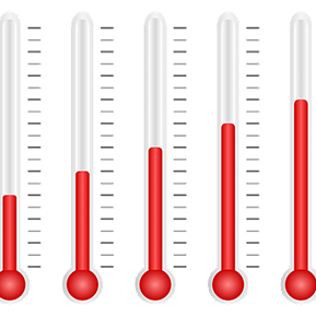 The Many Uses of Digital Thermometers