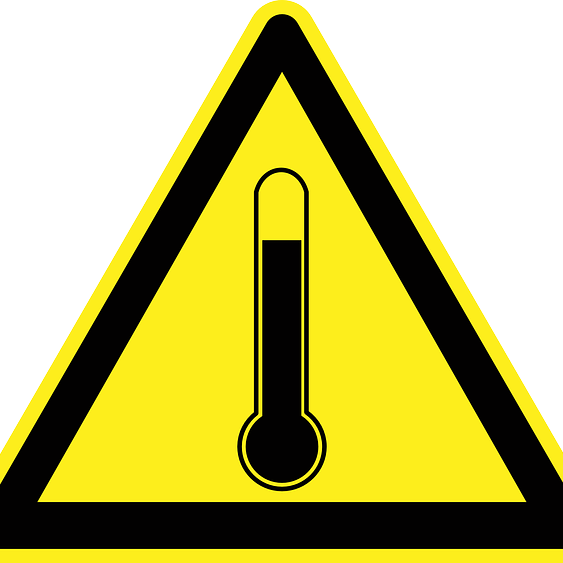 The Measurement Shop's Guide to Heat Stress Meters