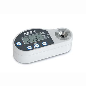 The Measurement Shop’s Guide to Refractometers