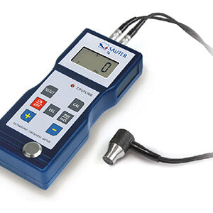 All You Need to Know About Thickness Gauges