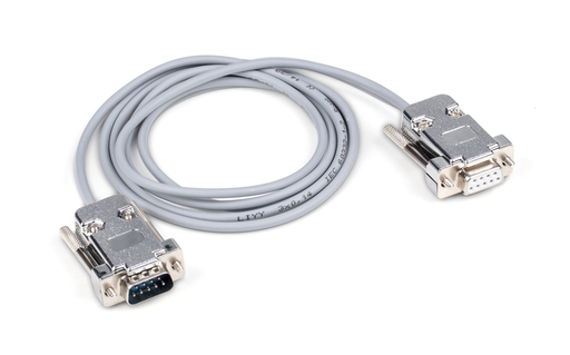 572-926 Interface cable RS-232, cable length 1,5 m