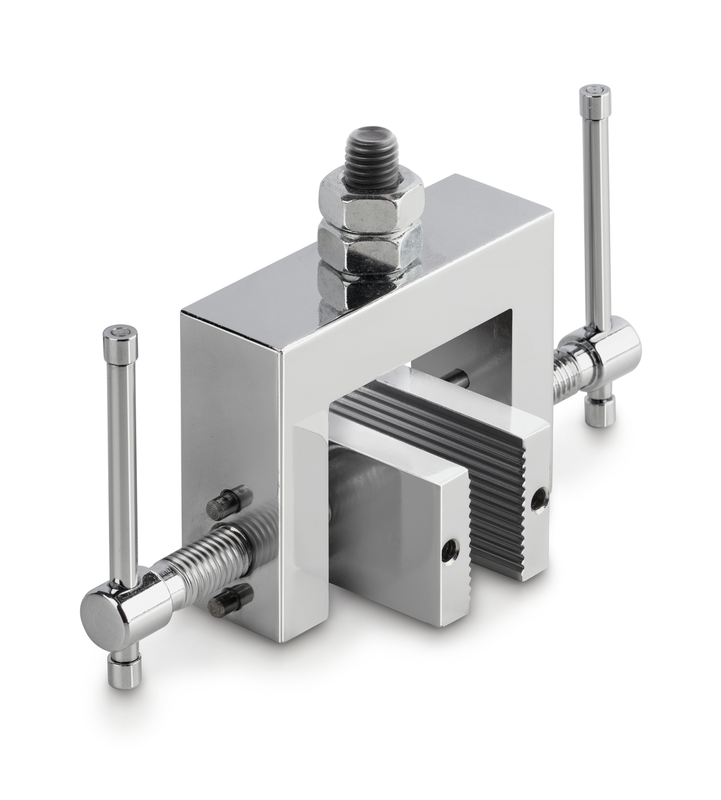 Accessories (Force, Clamps)