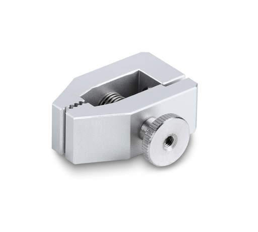AE 01 Small Clamp side view