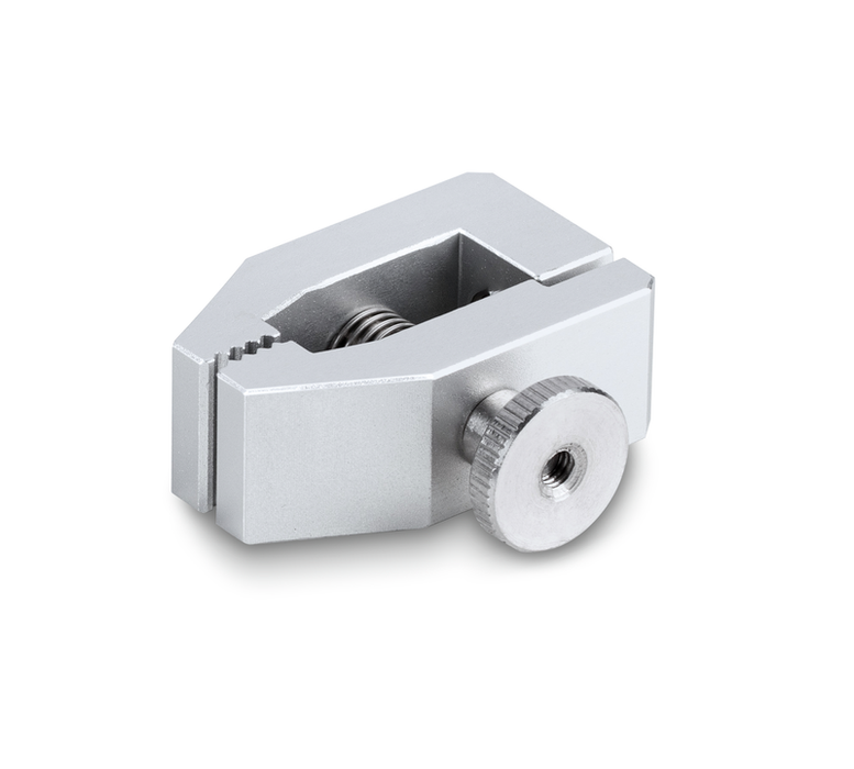 AE 01 Small Clamp side view
